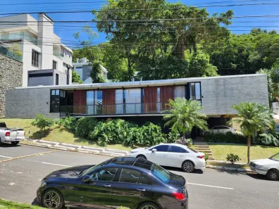 Casa com 4 Quartos à venda, 437m² no Barra, Balneário Camboriú
