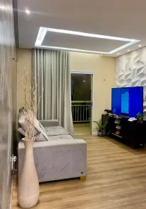 Apartamento com 3 Quartos à venda, 79m² no Sacramenta, Belém