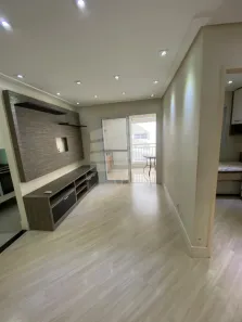 Apartamento com 1 Quarto à venda, 60m² no Vila Mariana, São Paulo