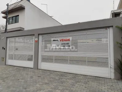 Sobrado com 3 Quartos à venda, 200m² no Planalto Paulista, São Paulo