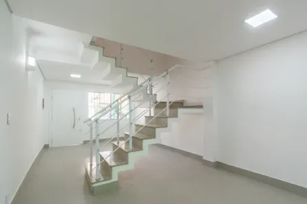 Casa com 3 Quartos à venda, 103m² no Vila Mariana, São Paulo