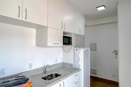 com 1 Quarto à venda, 27m² no Mooca, São Paulo