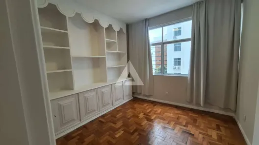 Apartamento com 3 Quartos para alugar, 124m² no Vitória, Salvador