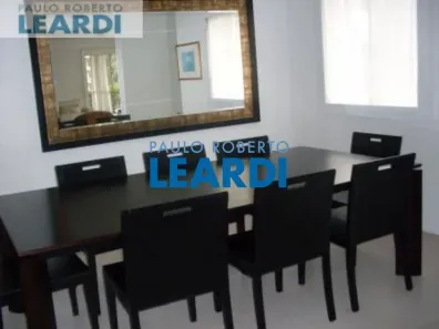 Apartamento com 4 Quartos à venda, 250m² no Jardim Ampliação, São Paulo