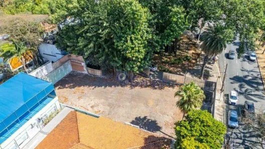 Lote/Terreno à venda, 635m² no Jardim América, São Paulo