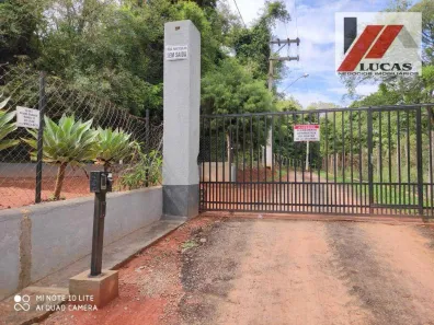 Fazenda/Sítio com 3 Quartos à venda, 460m² no Paruru, Ibiúna