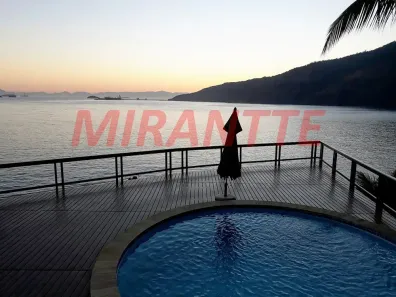 Casa com 3 Quartos à venda, 800m² no Portogalo, Angra dos Reis