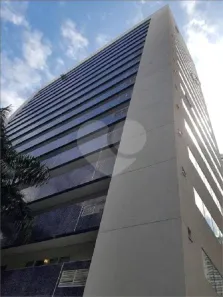 Sala Comercial para alugar, 200m² no Vila Olímpia, São Paulo