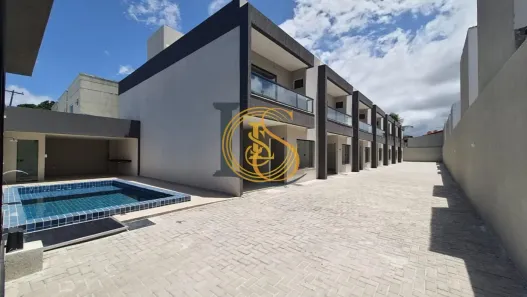 Casa de Condomínio com 4 Quartos para alugar, 180m² no Pitangueiras, Lauro de Freitas