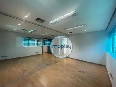 Sala Comercial para alugar, 96m² no Jardim Edith, São Paulo