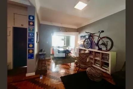 Casa com 8 Quartos à venda, 571m² no Copacabana, Rio de Janeiro