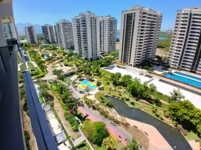 Apartamento com 2 Quartos à venda, 87m² no Barra Olímpica, Rio de Janeiro