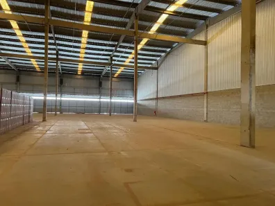 Galpão/Depósito/Armazém para alugar, 3600m² no , Conde