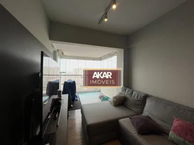 Apartamento com 3 Quartos à venda, 75m² no Centro, São Bernardo do Campo
