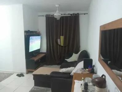 Apartamento com 3 Quartos à venda, 60m² no Taquara, Rio de Janeiro