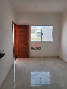 Casa de Condomínio com 3 Quartos à venda, 94m² no Jardim Oásis, Taubaté