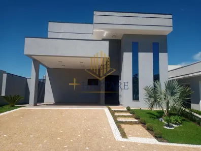 Casa de Condomínio com 3 Quartos à venda, 155m² no Swiss Park, Campinas