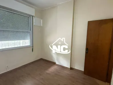 Apartamento com 3 Quartos à venda, 90m² no Icaraí, Niterói