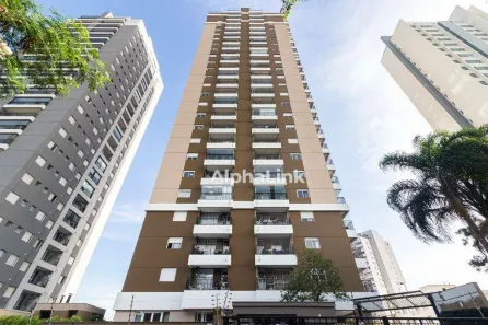 Apartamento com 3 Quartos para alugar, 128m² no Melville Empresarial I e II, Barueri