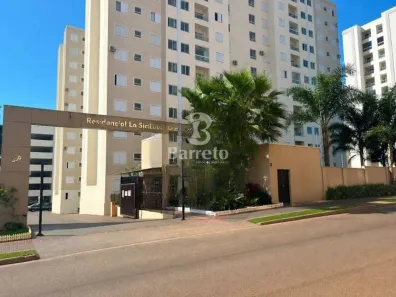 Apartamento com 2 Quartos à venda, 46m² no Gleba Fazenda Palhano, Londrina