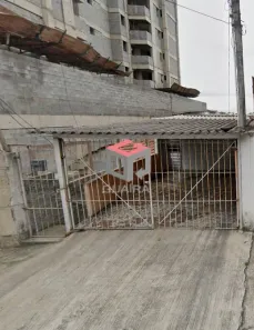 Lote/Terreno à venda, 200m² no Vila Valparaíso, Santo André