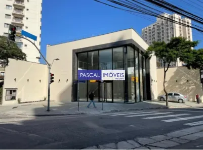 Prédio Comercial para alugar, 340m² no Vila Olímpia, São Paulo