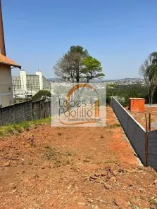 Lote/Terreno à venda, 10m² no Campos de Atibaia, Atibaia