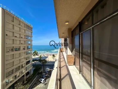 Apartamento com 3 Quartos à venda, 203m² no Pitangueiras, Guarujá