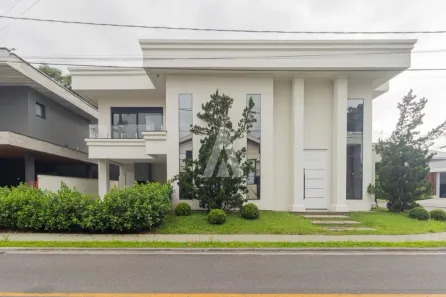 Casa de Condomínio com 3 Quartos à venda, 247m² no Vila Nova, Joinville