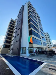 Apartamento com 3 Quartos à venda, 144m² no Jardim Porto Novo, Caraguatatuba