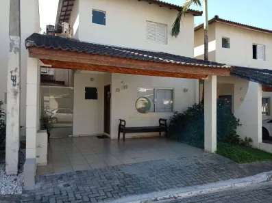 Casa de Condomínio com 3 Quartos à venda, 146m² no Vila Jardini, Sorocaba