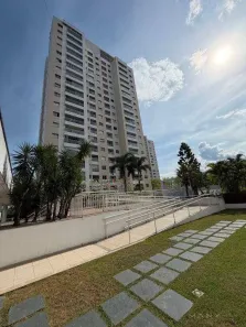 Apartamento com 3 Quartos à venda, 98m² no Aleixo, Manaus
