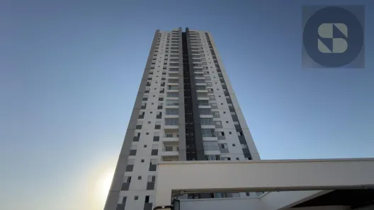 Apartamento com 2 Quartos para alugar, 57m² no Goiabeira, Cuiabá
