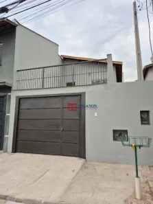 Casa com 2 Quartos para alugar, 90m² no Jardim Residencial Javary III, Piracicaba