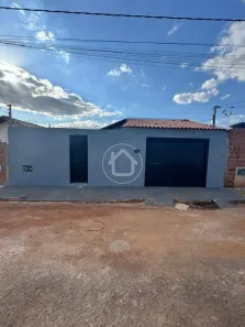 Casa com 3 Quartos à venda, 120m² no Jardim Centro Oeste, Campo Grande