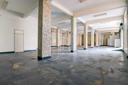 Ponto Comercial à venda, 350m² no Vila São Geraldo, São Paulo