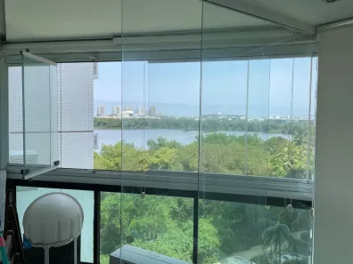 Apartamento com 2 Quartos à venda, 100m² no Barra da Tijuca, Rio de Janeiro