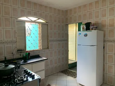 Casa com 3 Quartos à venda, 128m² no Jardim Roriz, Brasília