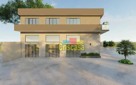 Ponto Comercial para alugar, 366m² no Centro, São Pedro da Aldeia