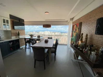 Apartamento com 2 Quartos à venda, 146m² no Anhangabaú, Jundiaí