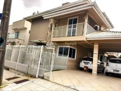 Casa com 3 Quartos à venda, 279m² no Carianos, Florianópolis