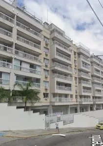 Apartamento com 2 Quartos à venda, 60m² no Taquara, Rio de Janeiro