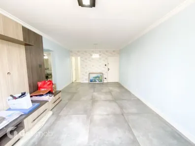 Apartamento com 3 Quartos à venda, 113m² no Vila Mariana, São Paulo