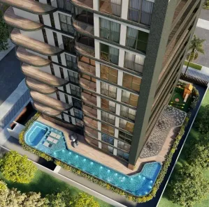 Apartamento com 2 Quartos à venda, 64m² no Miramar, João Pessoa
