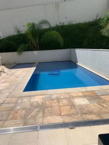 Apartamento com 3 quartos — Jardim Guanabara, Belo Horizonte