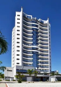 Apartamento com 3 Quartos à venda, 136m² no Centro I, Brusque