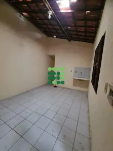Kitnet para alugar, 18m² no Joaquim Távora, Fortaleza