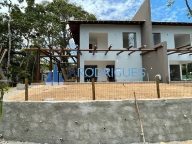 Casa com 3 Quartos à venda, 136m² no Praia do Forte, Mata de São João