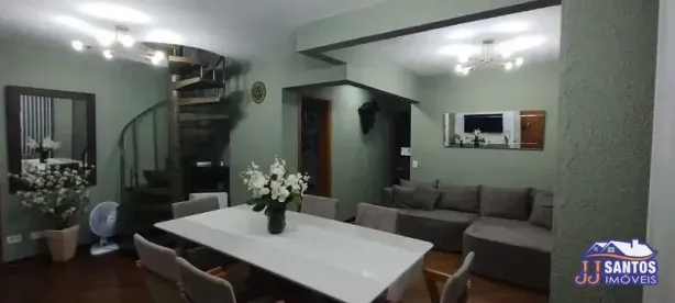 Apartamento com 3 Quartos à venda, 142m² no Penha de França, São Paulo
