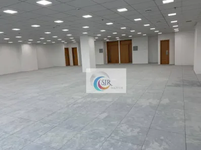 Sala Comercial para alugar, 158m² no Pinheiros, São Paulo